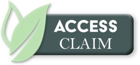 Access Claim Badge