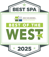 Chamber of Commerce - Best of the West 2025