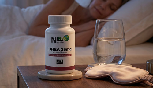 HORMONE BALANCE