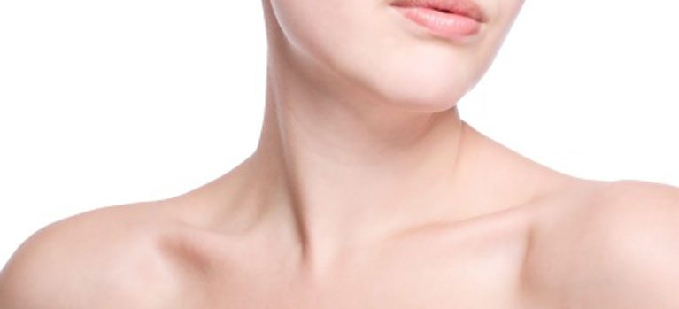 Care for the Neck & Décolleté: An Important Step in any Skin Care Regimen