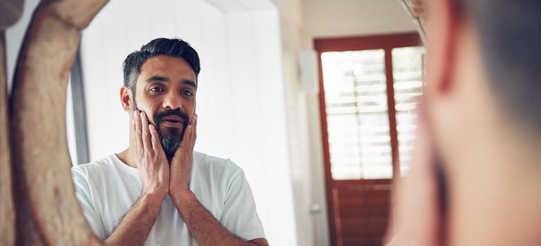 Men + Skin Care: What You Need To Know