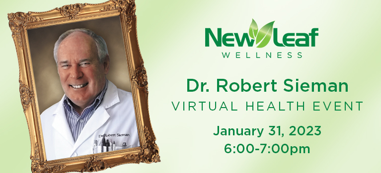 VIRTUAL HEALTH EVENT