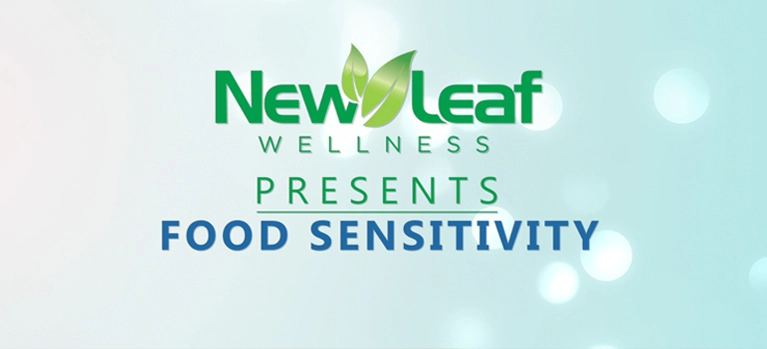 Food Sensitivity Testing