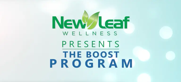 The Boost Program