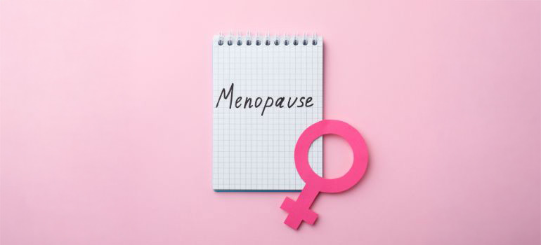 Menopause & Perimenopause Symptoms: You’re Not Alone—And You Don’t Have to Feel This Way