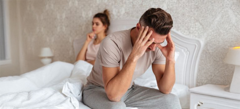 Male Menopause