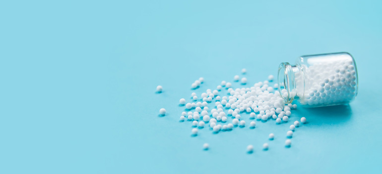Bioidentical Hormone Pellets