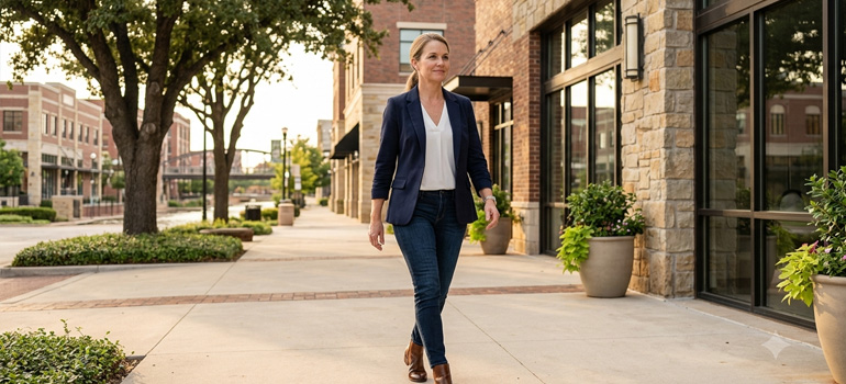 Looking for a Hormone Therapy Clinic Near Oklahoma City? Discover Personalized Care at New Leaf Wellness in Edmond