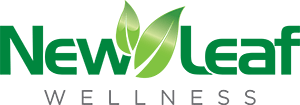 New Leaf Wellness Logo