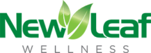 New Leaf Wellness Logo