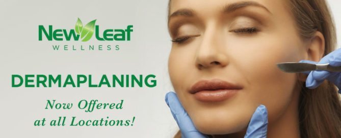 ultimate guide on dermaplaning
