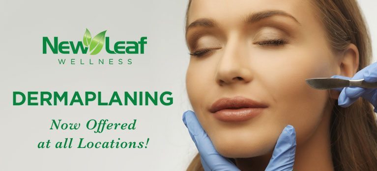 ultimate guide on dermaplaning