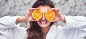 Studies Show Vitamin C Can Reduce Colds