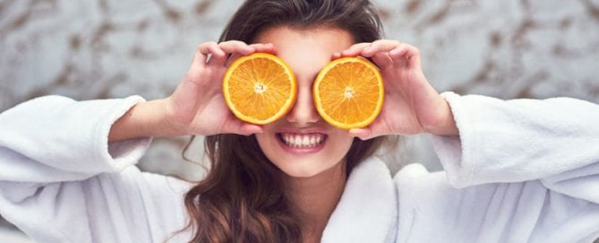 Studies Show Vitamin C Can Reduce Colds
