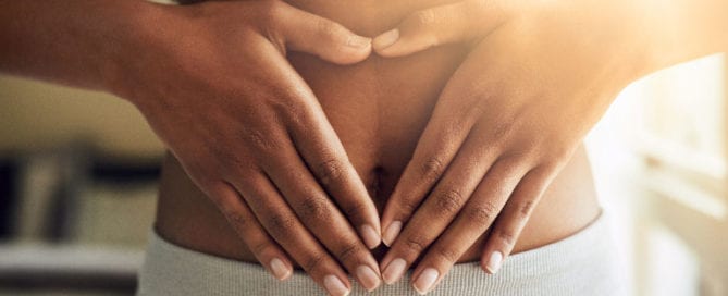 5 Things Your Gut is Trying to Tell You