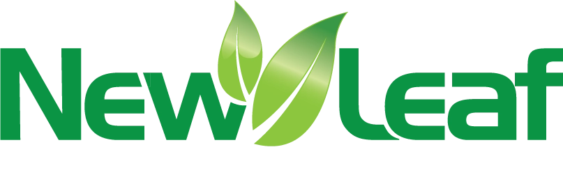 New Leaf Centers Logo