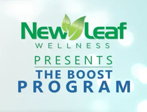 The Boost Program