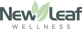 New Leaf Wellness Logo